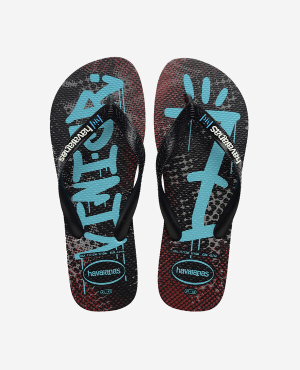 Havaianas Top Vini Jr. Street image number null