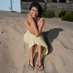 Havaianas Slim Flatform Loop image number null