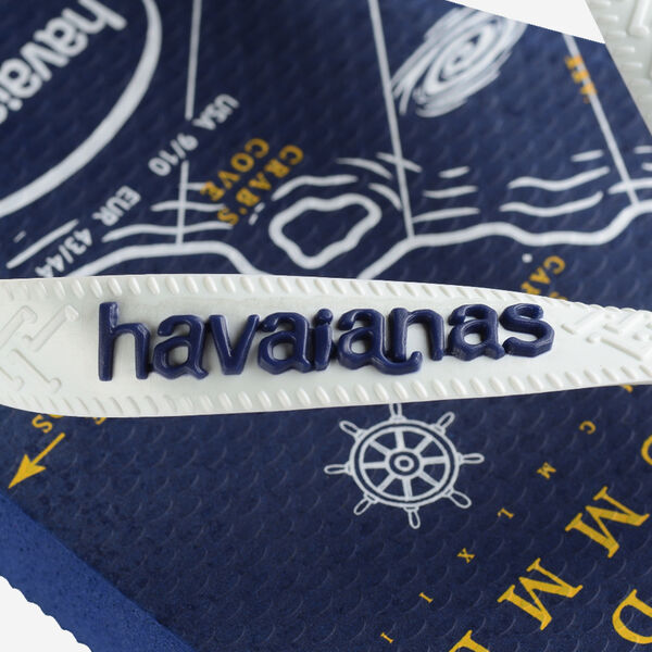 Havaianas Top Nautical image number null