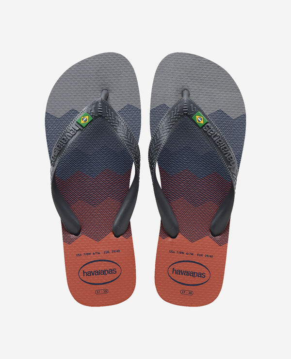Havaianas Brasil Fresh image number null