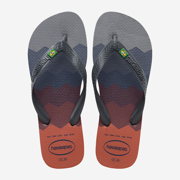 Havaianas Brasil Fresh image number null