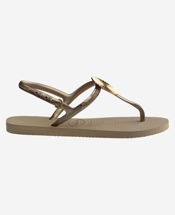 Havaianas Twist Metal image number null