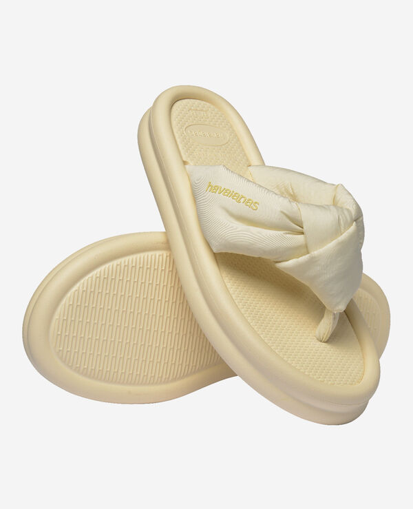 Havaianas Over Puffed Up image number null