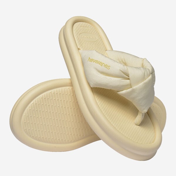Havaianas Over Puffed Up