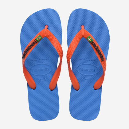 Havaianas Brasil Logo