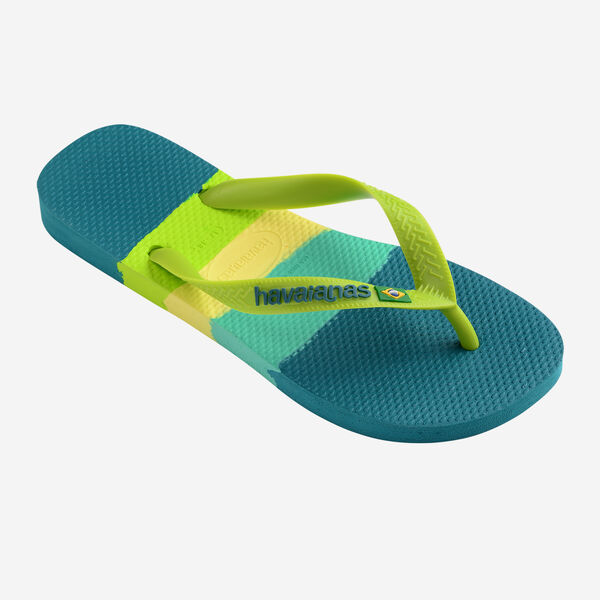 Havaianas Brasil Tech image number null