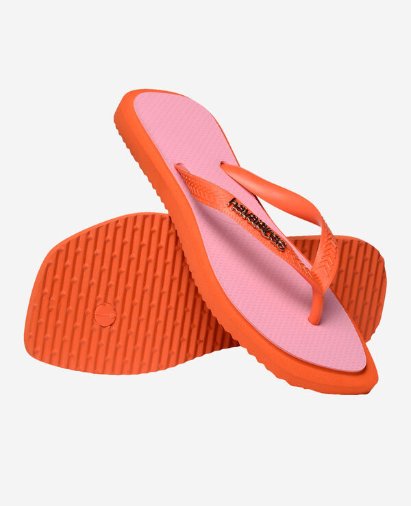 Havaianas Top Square Fusion image number null