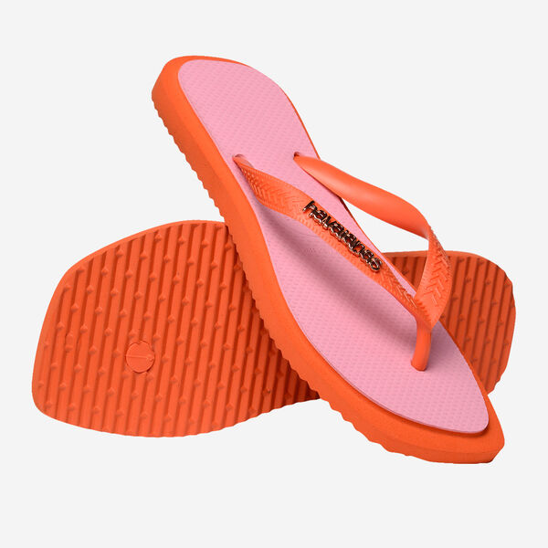 Havaianas Top Square Fusion image number null