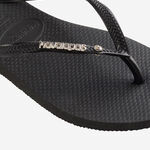 Havaianas Slim Metal Logo image number null