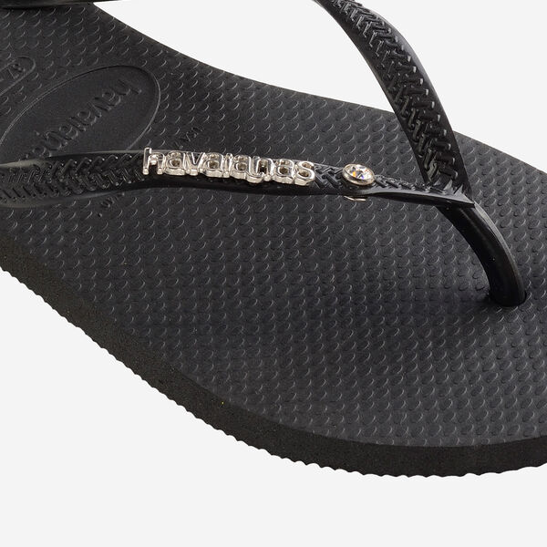 Havaianas Slim Metal Logo image number null