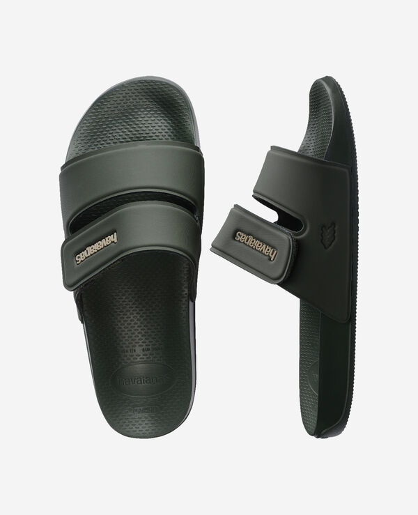 Havaianas Slide Strap image number null