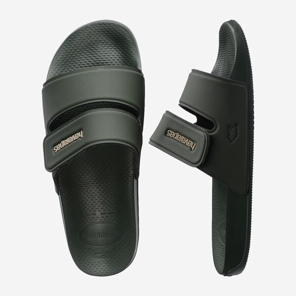 Havaianas Claquettes Strap