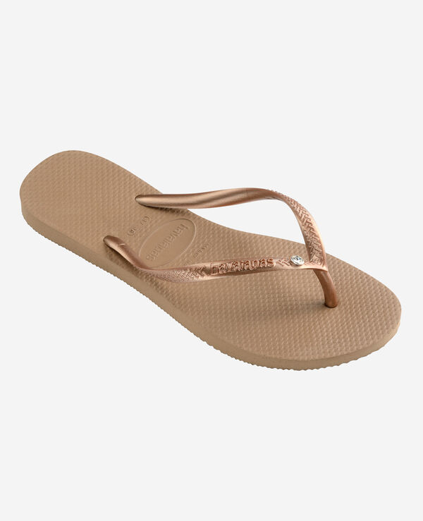 Havaianas Slim Crystal Swarovski® II image number null