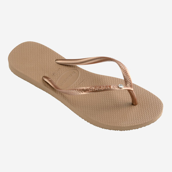 Havaianas Slim Crystal Sw II image number null