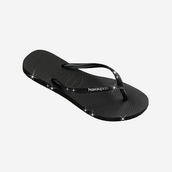 Havaianas Slim Sparkle II image number null