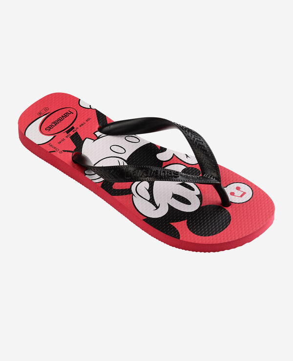 Havaianas Top Disney image number null