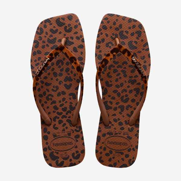 Havaianas Square Velvet image number null