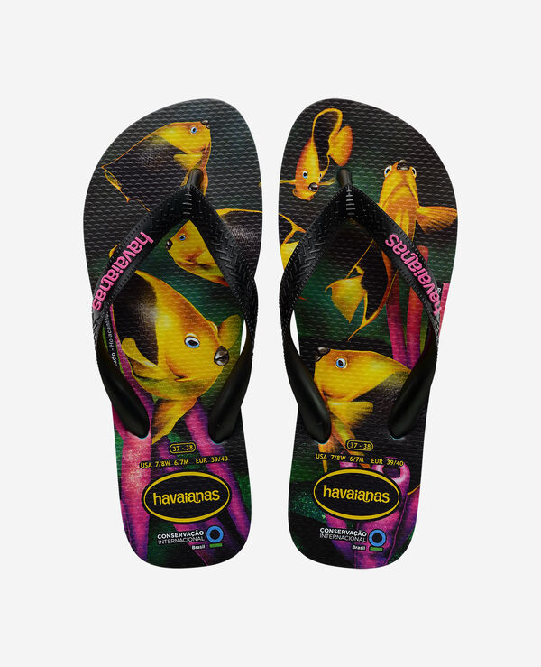 Havaianas Conservation International image number null