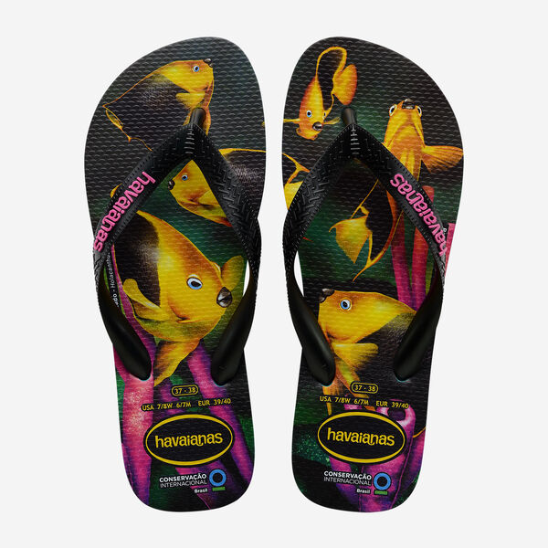 Havaianas Conservation International image number null