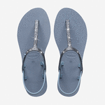 Havaianas You Paraty Glitter image number null