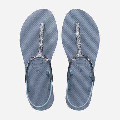 Havaianas You Paraty Glitter