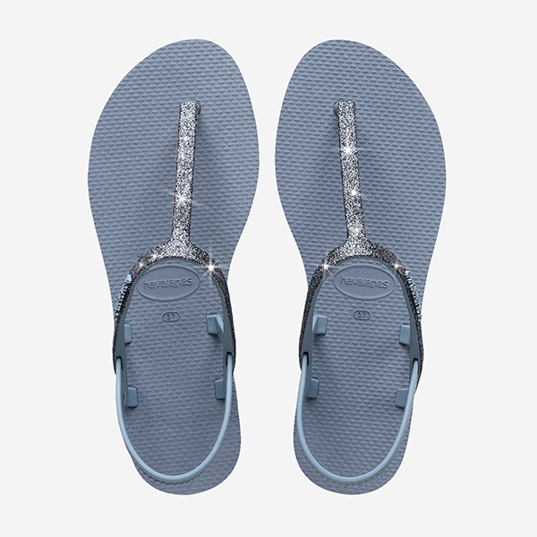 Havaianas You Paraty Glitter image number null