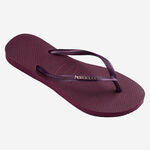 Havaianas Slim Logo Metallic image number null