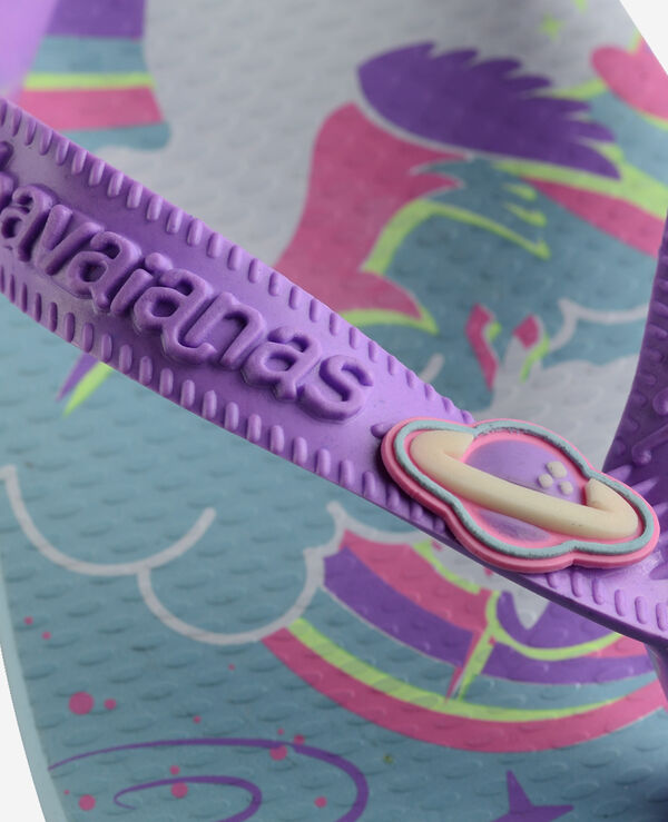 Havaianas Kids Fantasy image number null
