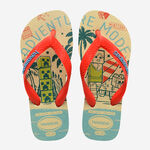 Havaianas Kids Minecraft image number null