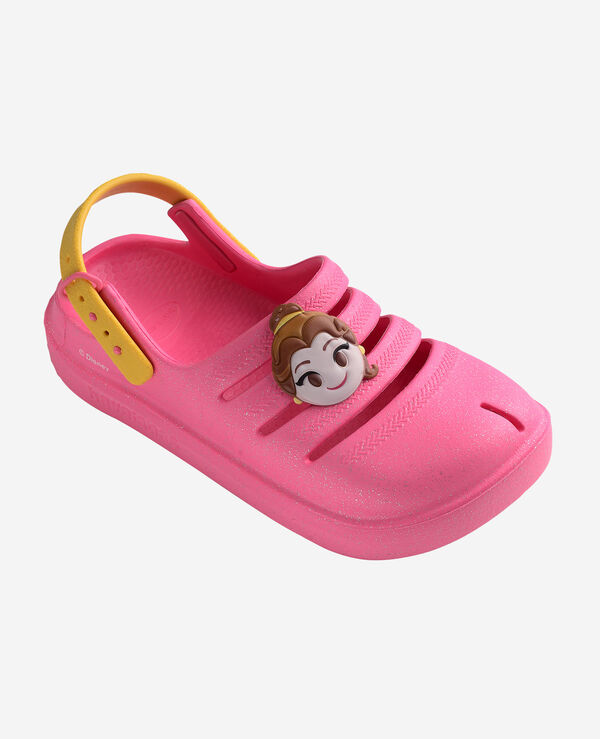 Havaianas Princess Kids Clog image number null