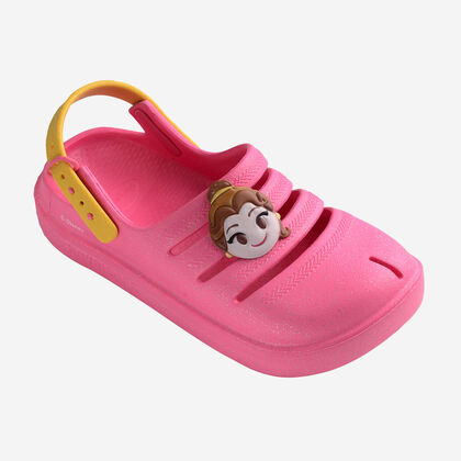 Havaianas Princess Kids Clog