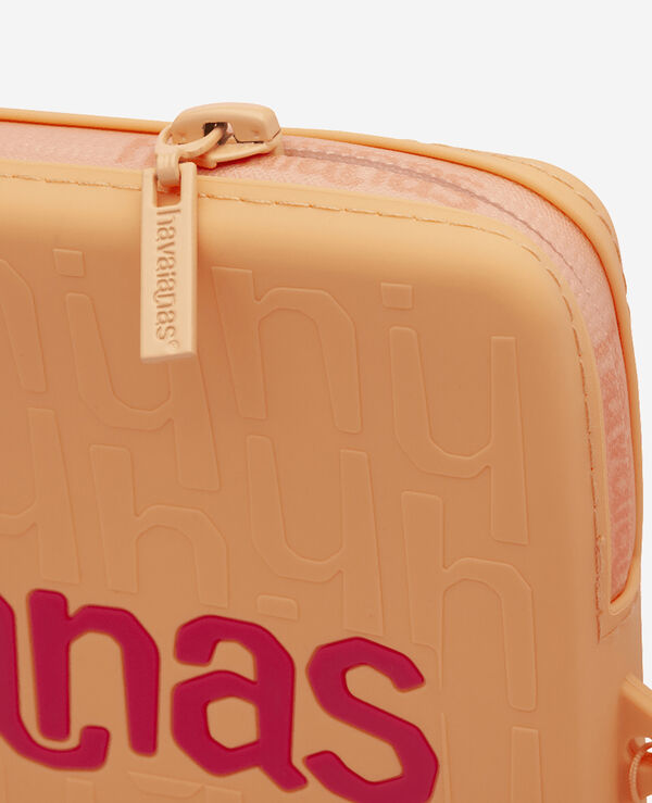 Havaianas Pochette Logomania image number null