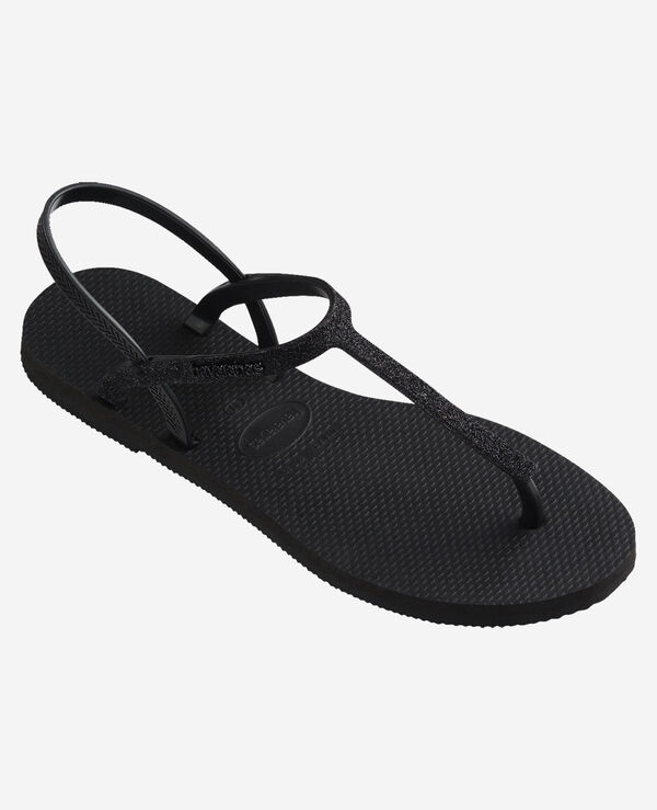 Havaianas You Paraty Glitter image number null