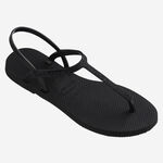 Havaianas You Paraty Glitter image number null