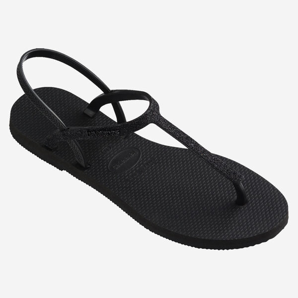 Havaianas You Paraty Glitter image number null