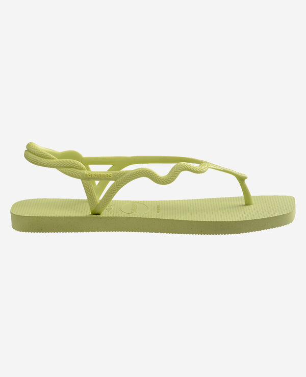 Havaianas Soleil image number null