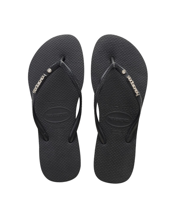 Havaianas Slim Metal Logo image number null