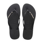 Havaianas Slim Metal Logo image number null