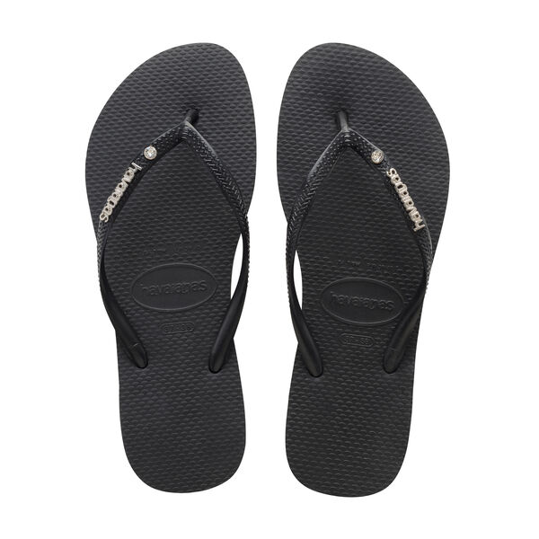Havaianas Slim Metal Logo image number null