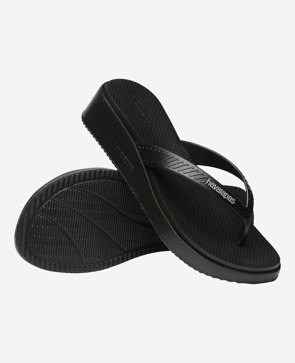 Havaianas High Platform image number null