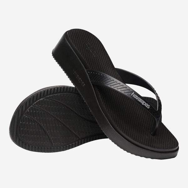 Havaianas High Platform image number null