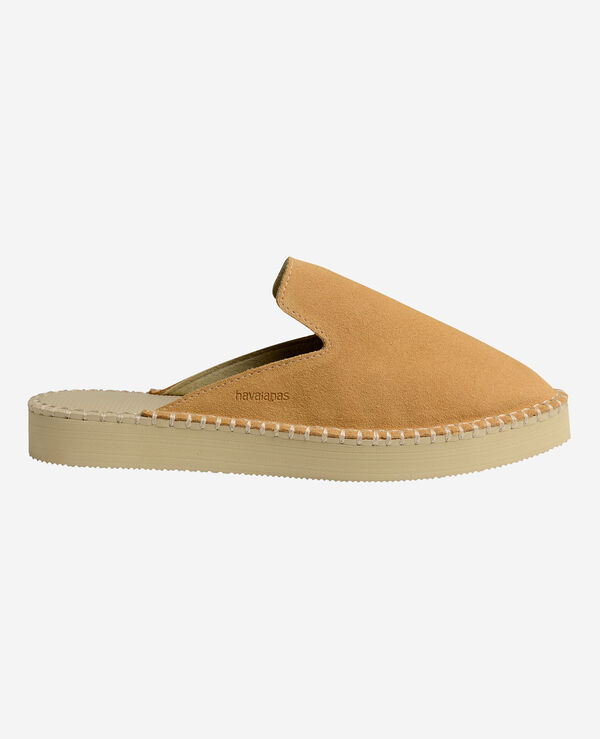 Havaianas Alpargatas Origine Plataforma Mule image number null