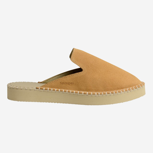 Havaianas Origine Flatform Mule image number null
