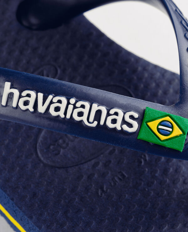 Havaianas Baby Brasil Logo II image number null