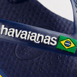 Havaianas Baby Brasil Logo II image number null