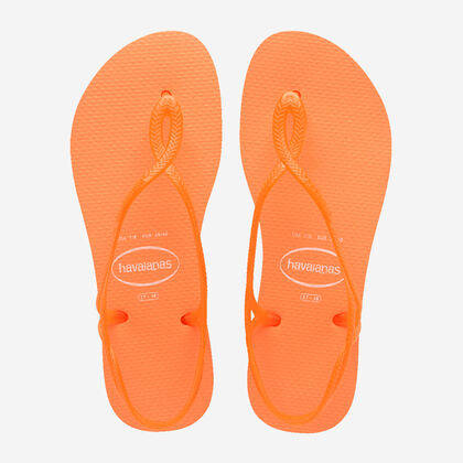 Havaianas Luna Neon