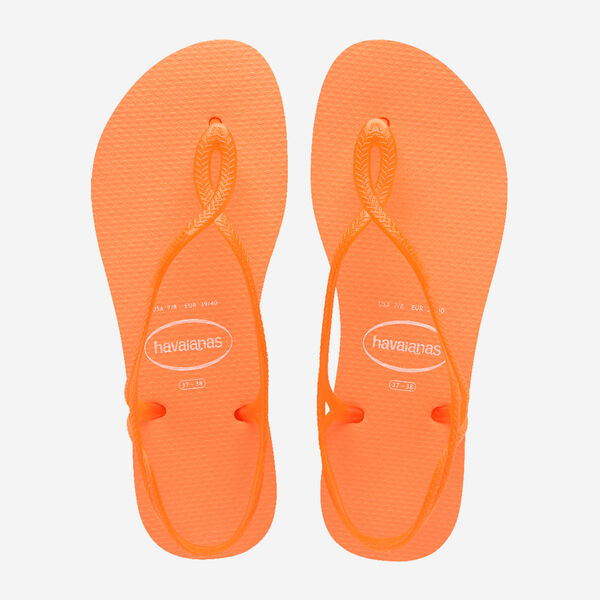 Havaianas Luna Neon image number null