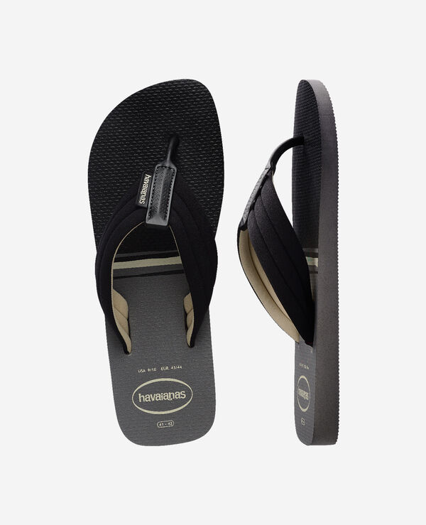 Havaianas Urban Print image number null