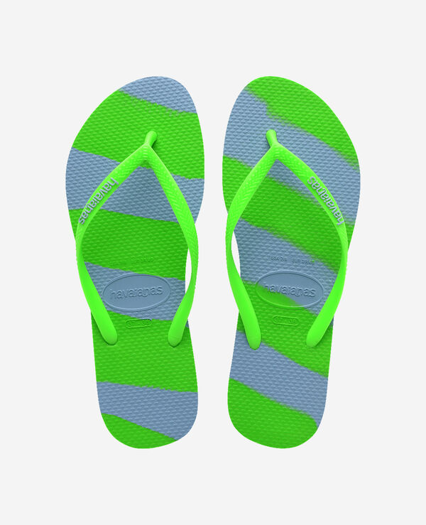 Havaianas Slim Color Fun image number null