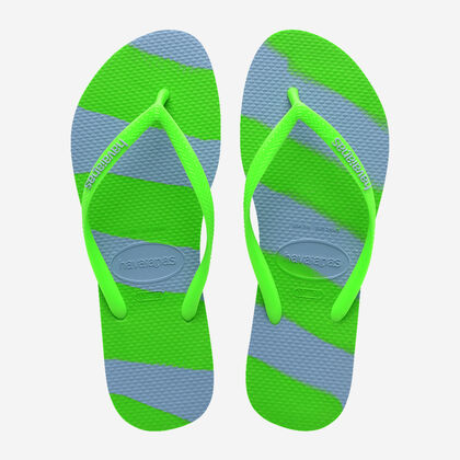 Havaianas Slim Color Fun